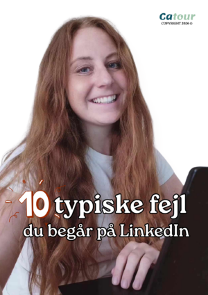 Særudgave: 10 strategiske tips til LinkedIn for turismevirksomheder